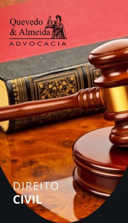 Direito Civil - Quevedo & Almeida Advocacia